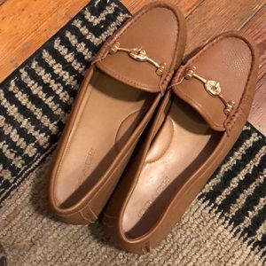 Coach ‘Arlene’ Shoes 👞 9.5 NEW Loafers